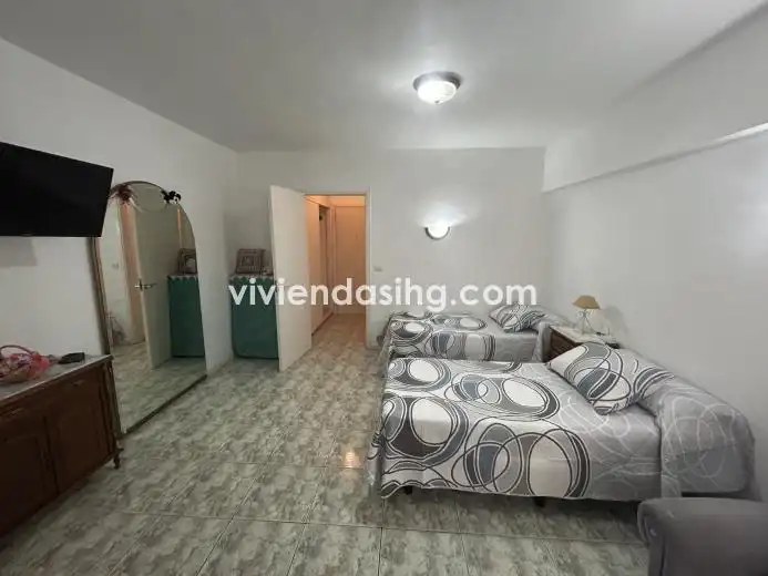Studio mit Aufzug zur Miete in Calle de Obispo Perez Caceres 14, imagen 5