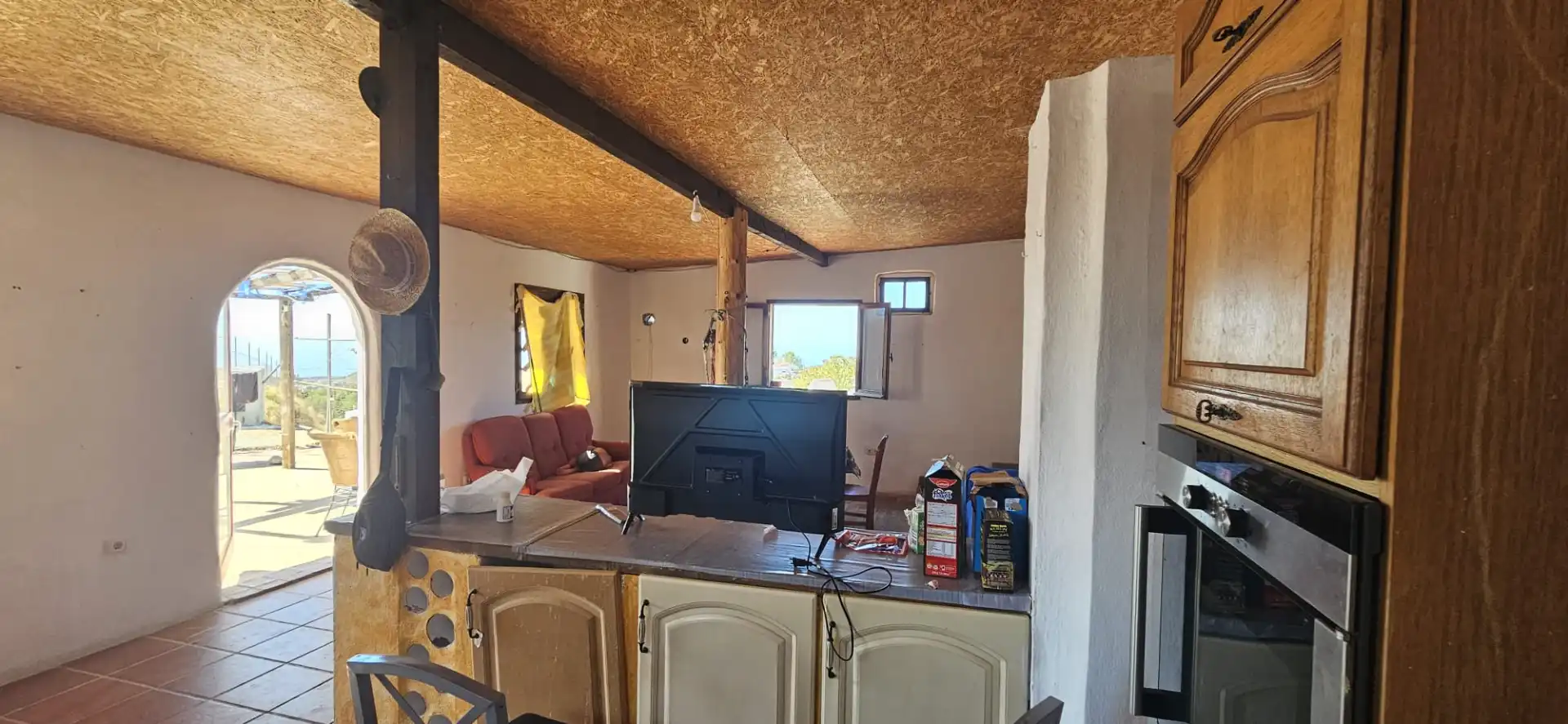 Terreno rústico en venta en Diseminado Almayate Bajo, imagen 11
