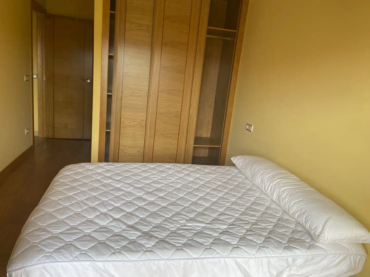 Habitación de Apartamento en venta en Sanxenxo