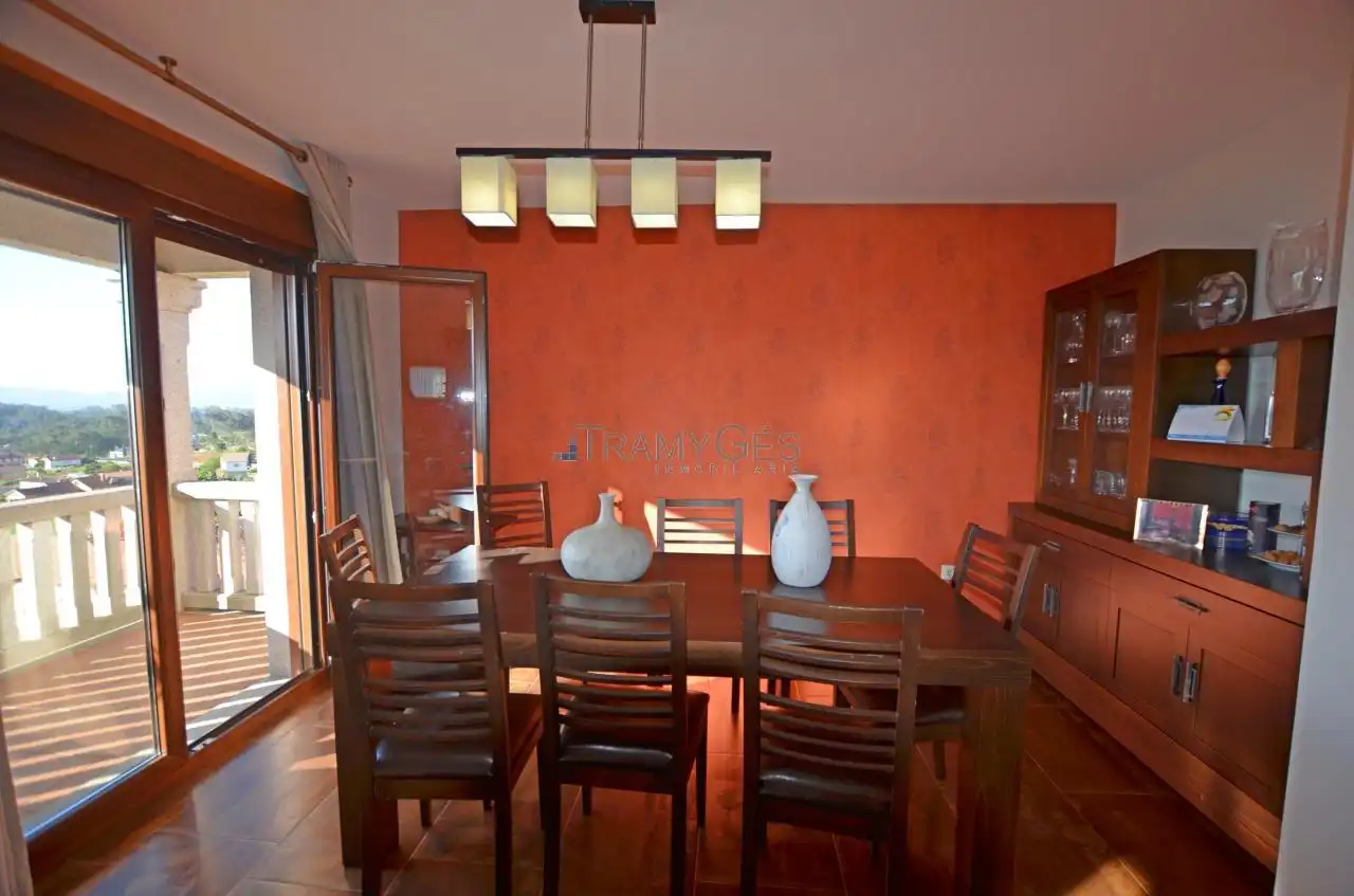 Haus oder Chalet zum Verkauf in CAMIÑO DO OUTEIRO - MIRANXE, O Rosal