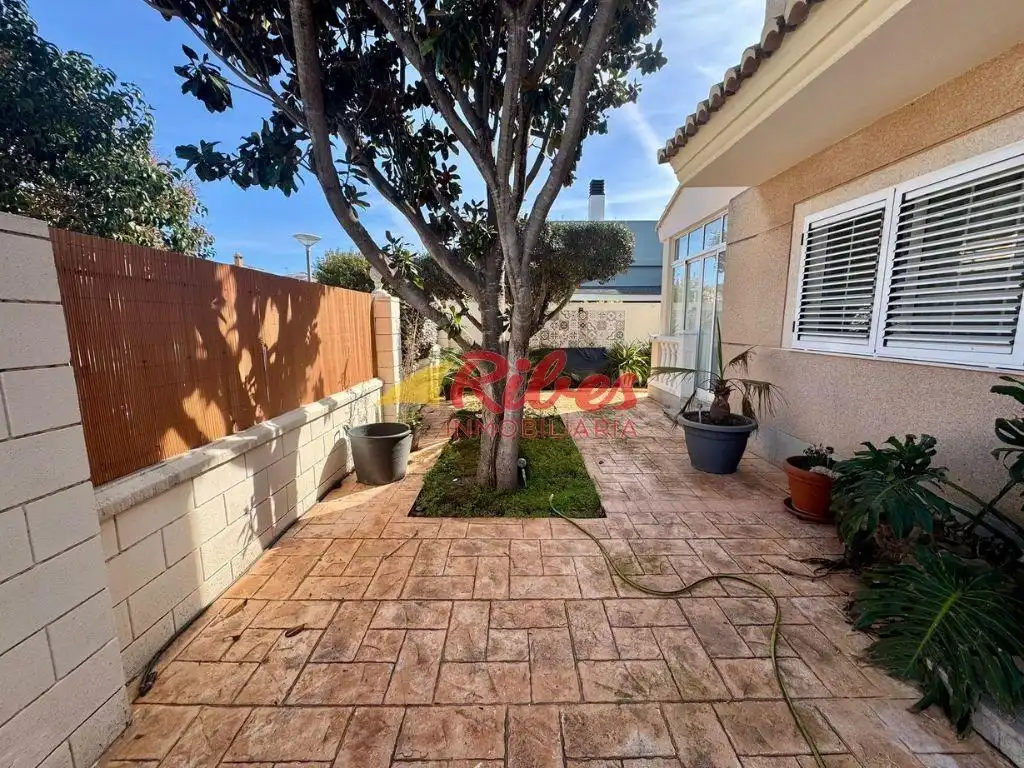 Detached house for sale in Polinyà de Xúquer, imagen 8