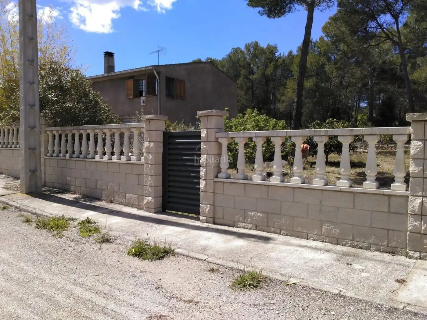 Terreno residenziale in vendita a Carrer Verge de Núria 284, imagen 8