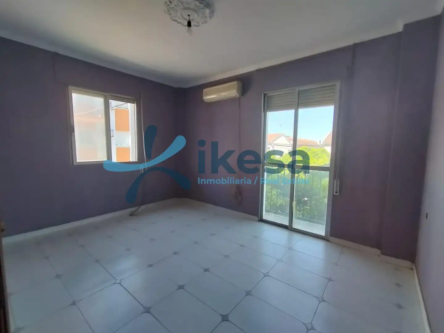 Bedroom of Apartments for sale in Villa del Río