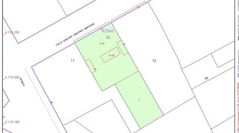 Photo 3 of Premises for sale in Calle Doctor Sánchez Mariscal, Plaza de Toros,  Granada Capital