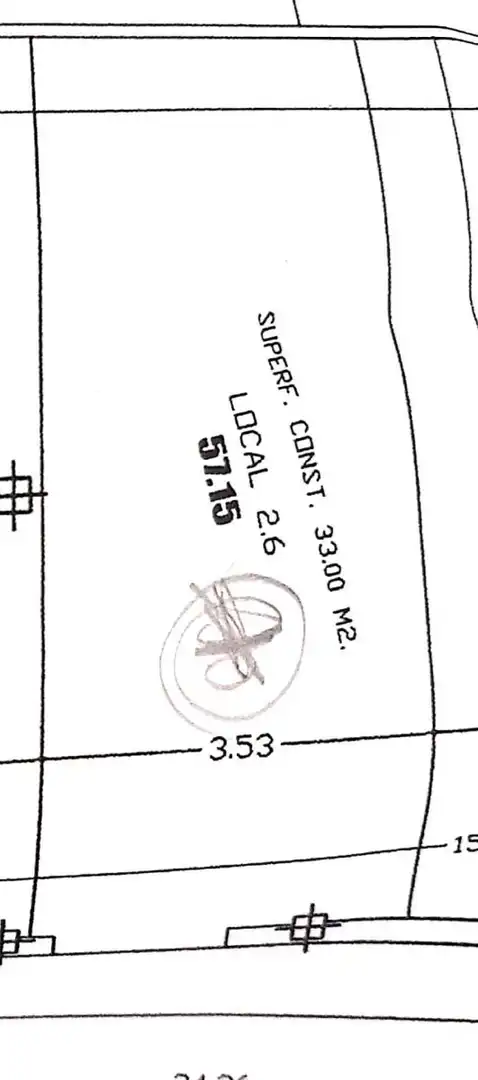 Local comercial en venta en Nueva Medina, imagen 4