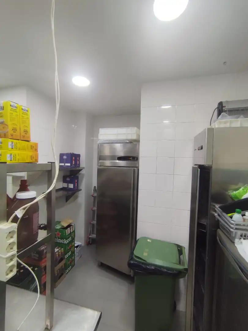 Gewerbefläche zum Verkauf in Calle Casablanca, imagen 9