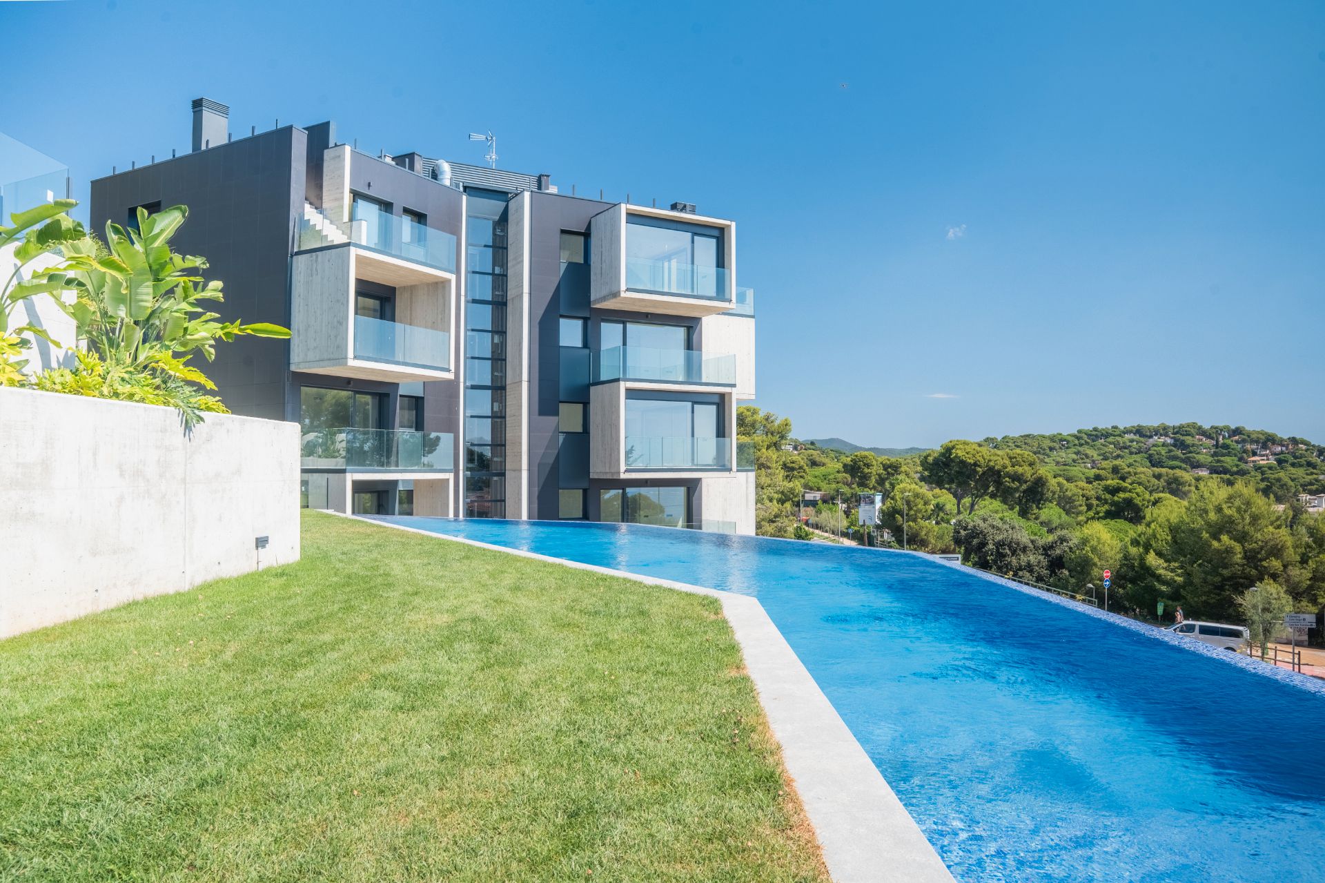 Flat for sale in Carrer Canigó, 17, Torre Valentina - Mas Vilar de La Mutxada - Treumal