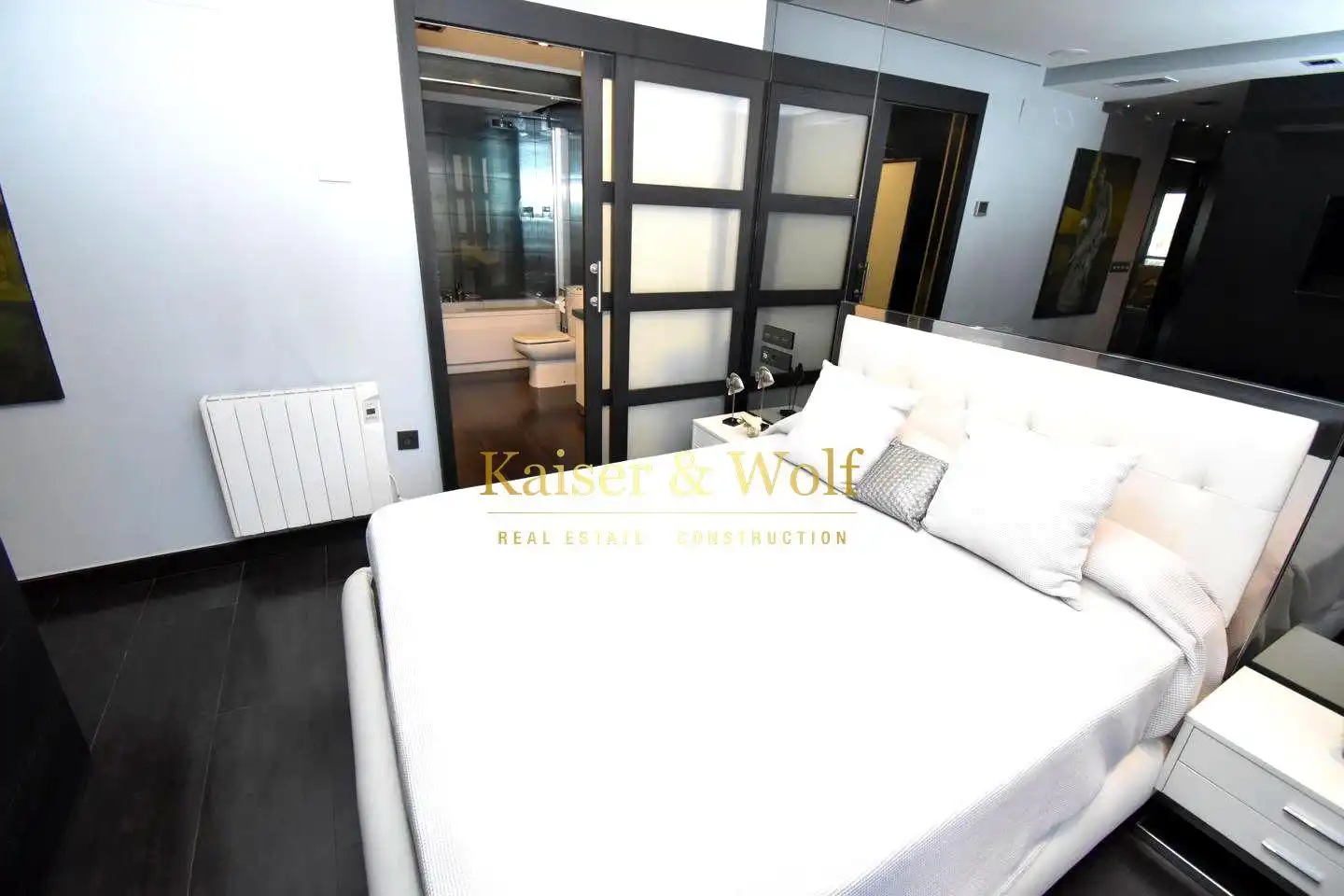 Appartamento con ascensore in vendita a calle Santa Isabel, imagen 13