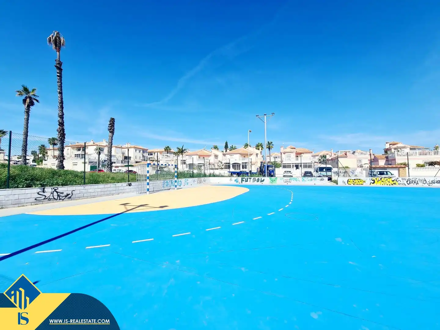 Appartement avec piscine à vendre à Los Balcones - Los Altos, imagen 30