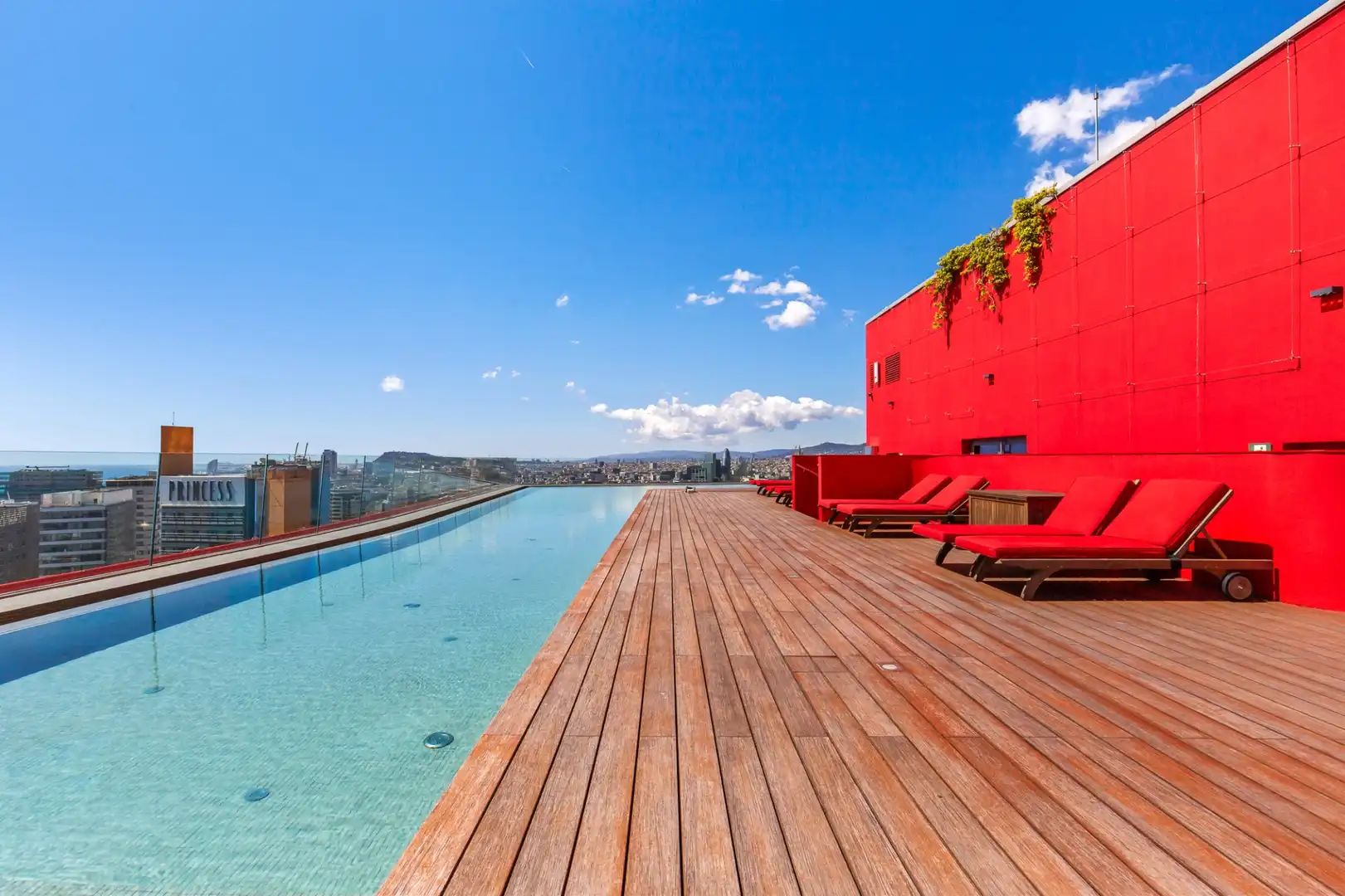 Pis amb piscina en venda a DE LLEVANT, imagen 48