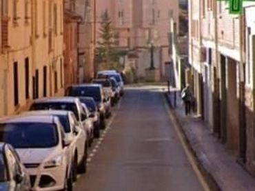 Pis en venda a Calle FUENTEBUENA