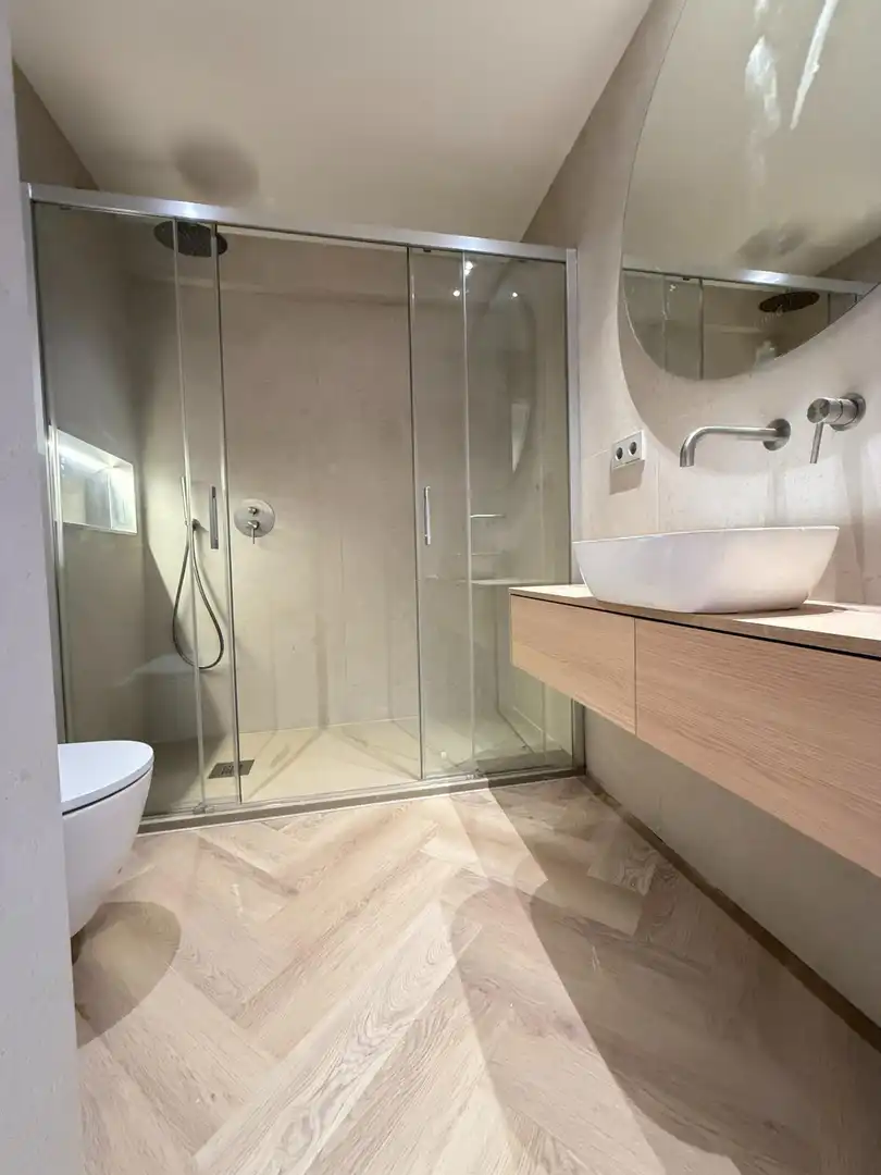 Appartement avec terrasse à louer à Avenida del General Marvá, imagen 5