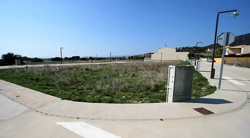Terrenys i solars en venda a DEL SOL, imagen 7