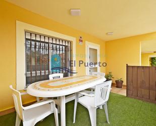 Vista exterior de Dúplex en venda en Mazarrón amb Aire condicionat, Calefacció i Terrassa