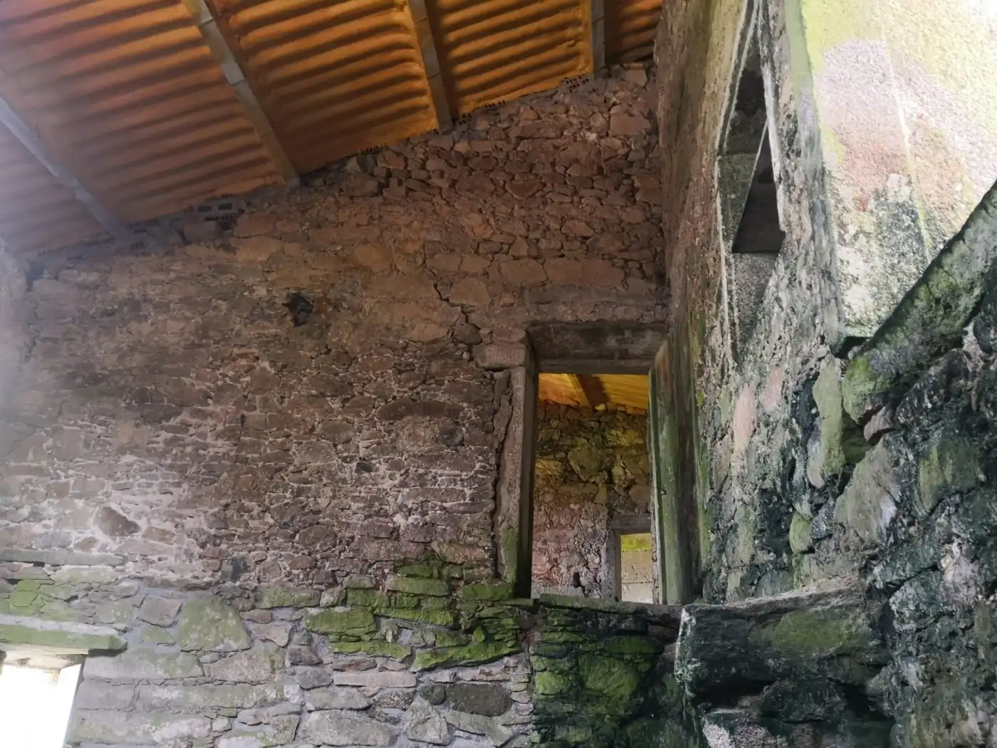 Casa o xalet en venda en Zas