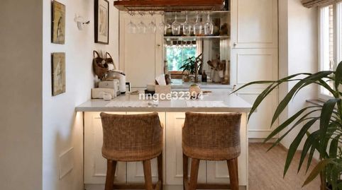 Foto 4 de Apartamento en venta en La Carolina - Guadalpín, Marbella