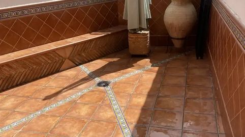 Foto 3 de Casa adosada en venda a Calle Manuel Torrecilla, 11, San Clemente, Cuenca