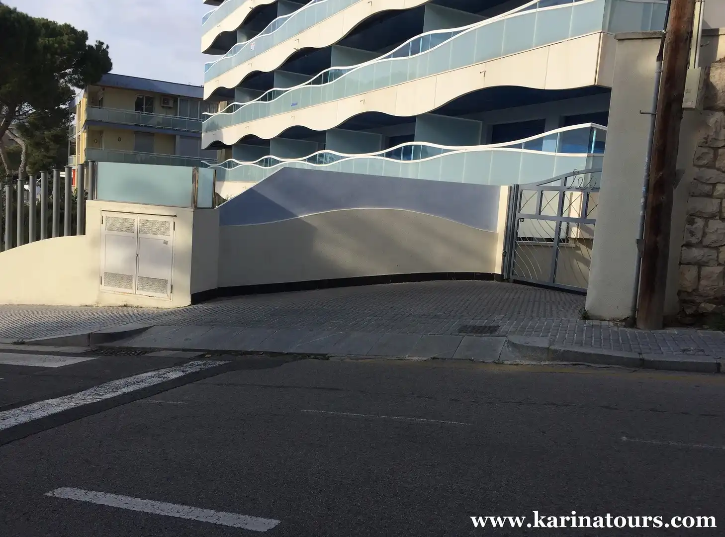 Individual amb ascensor de lloguer a Carrer de Brussel·les 51, imagen 19