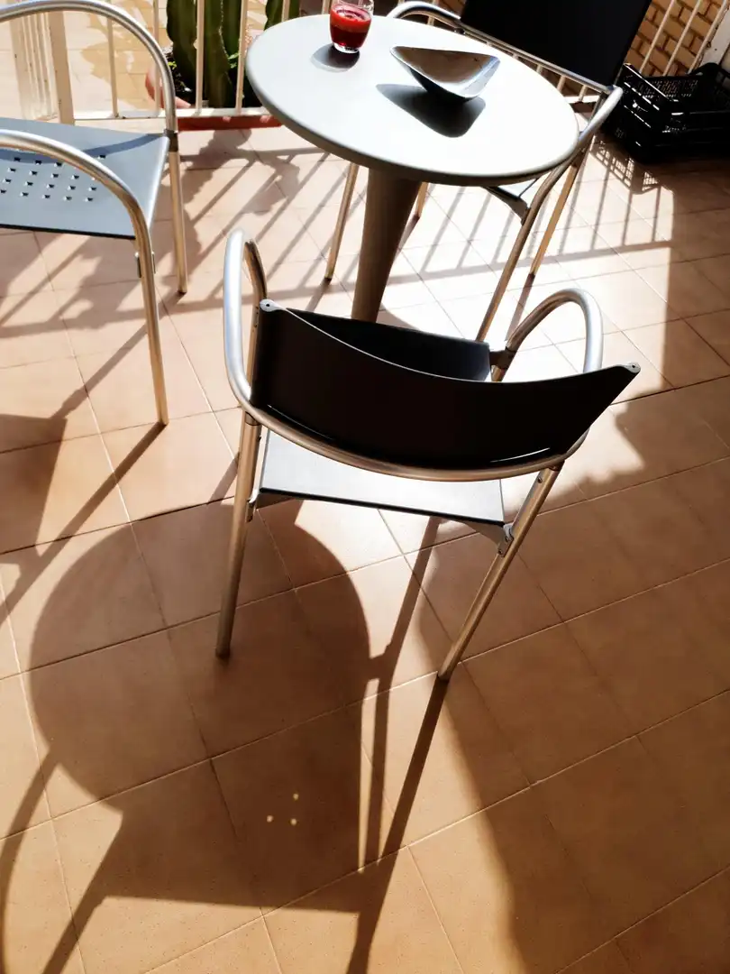 Maison mitoyenne avec terrasse à vendre à Los Narejos - Punta Calera, imagen 21