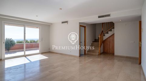 Foto 3 de Ático en venta en Les Botigues de Sitges, Sitges