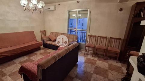 Foto 3 de Pis en venda a San Ildefonso - Catedral,  Jaén Capital