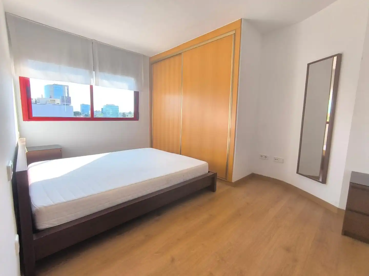 Flat for rent in JUAN CARLOS I, Juan Carlos I
