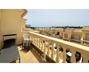 Terrace of House or chalet for sale in Manacor  with Air Conditioner, Terrace and Swimming Pool