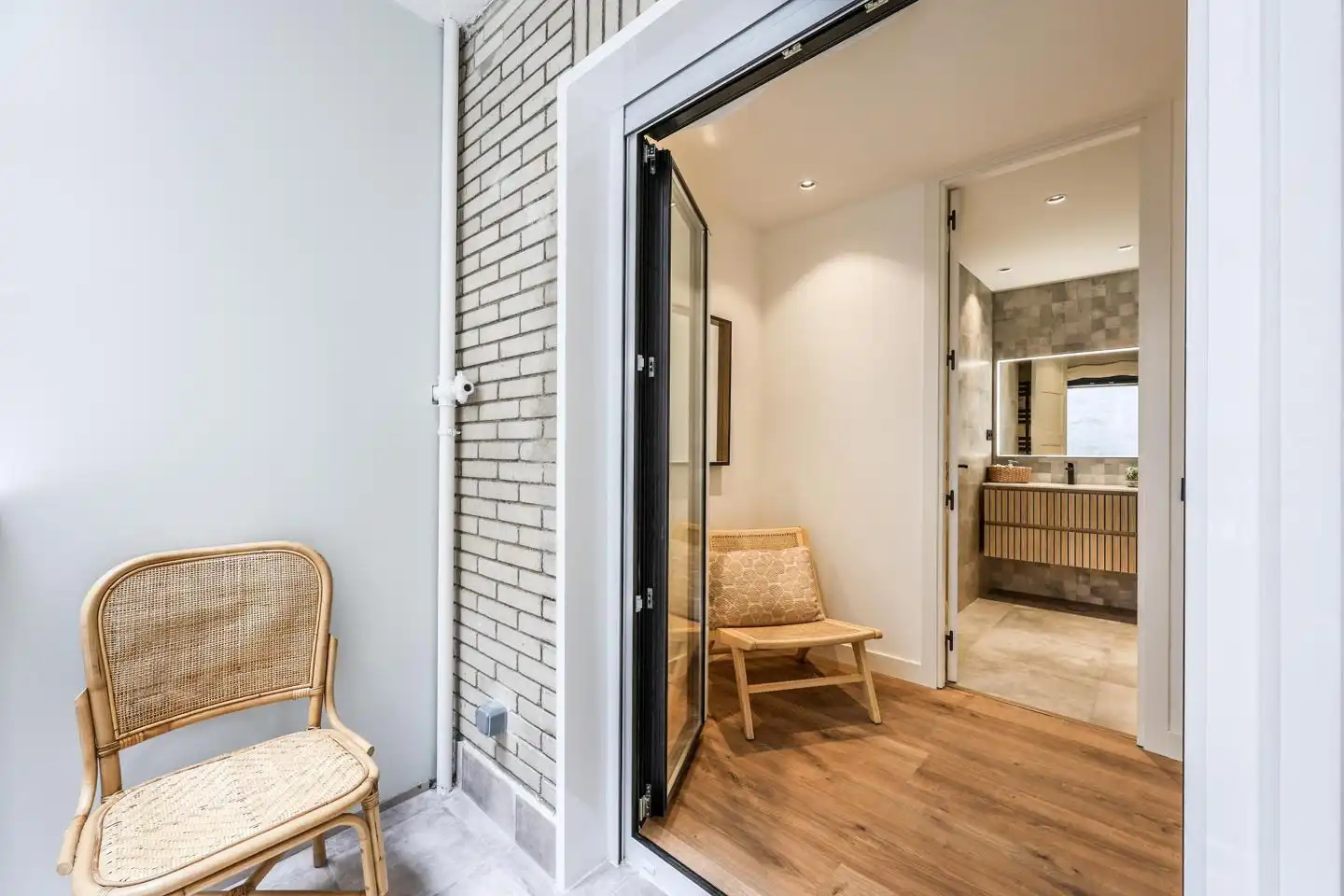 Flat with pool for sale in Calle de Don Ramón de la Cruz, imagen 71