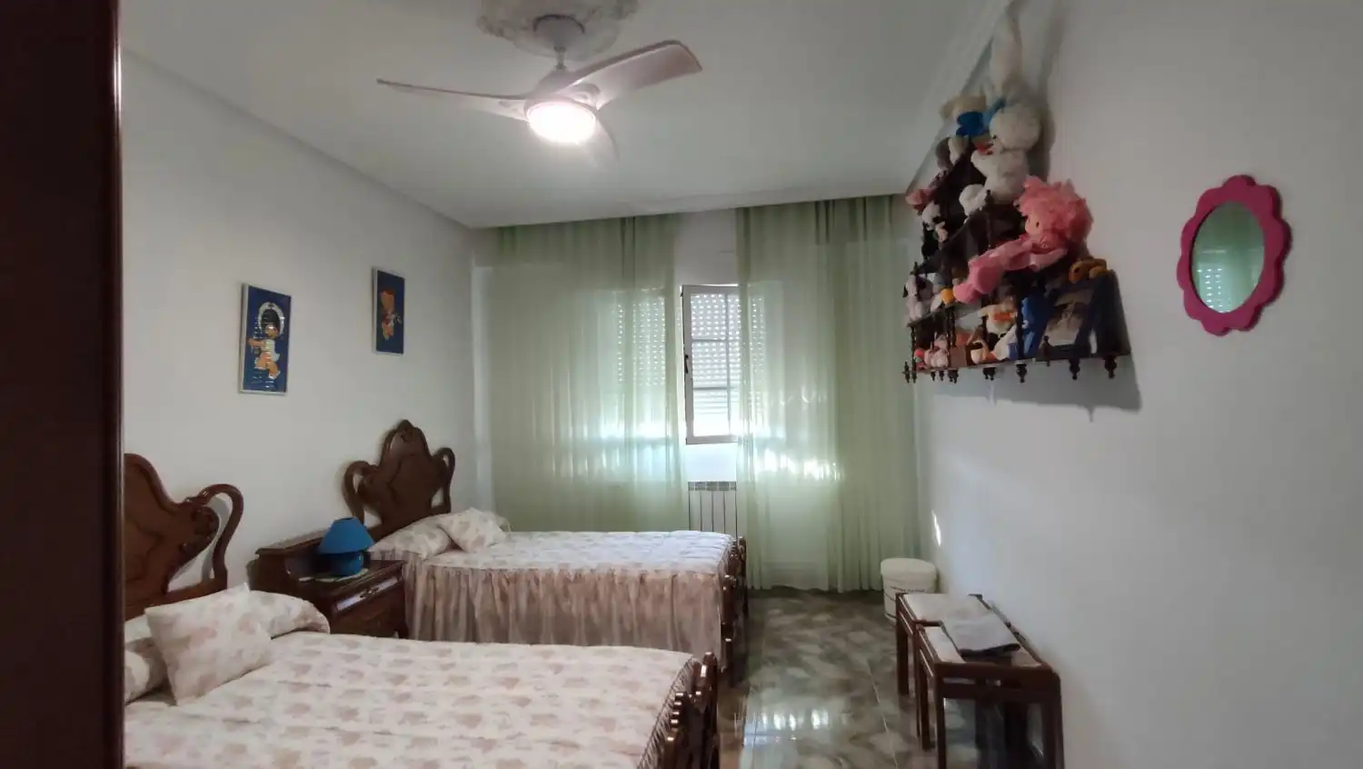 House with terrace for sale in Calzada de Calatrava, imagen 59