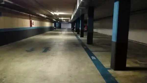 Aparcament amb ascensor en venda a C/ Tejeras, imagen 13