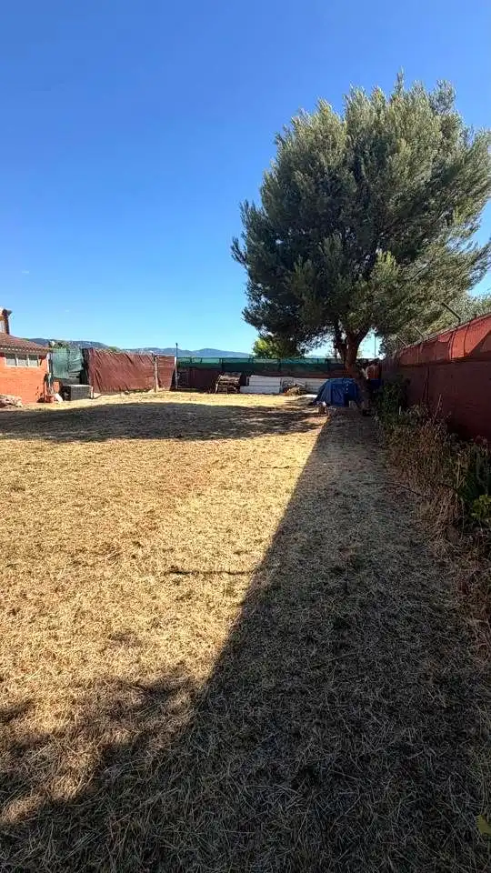 Finca rústica en venda a Valverde, Lardero