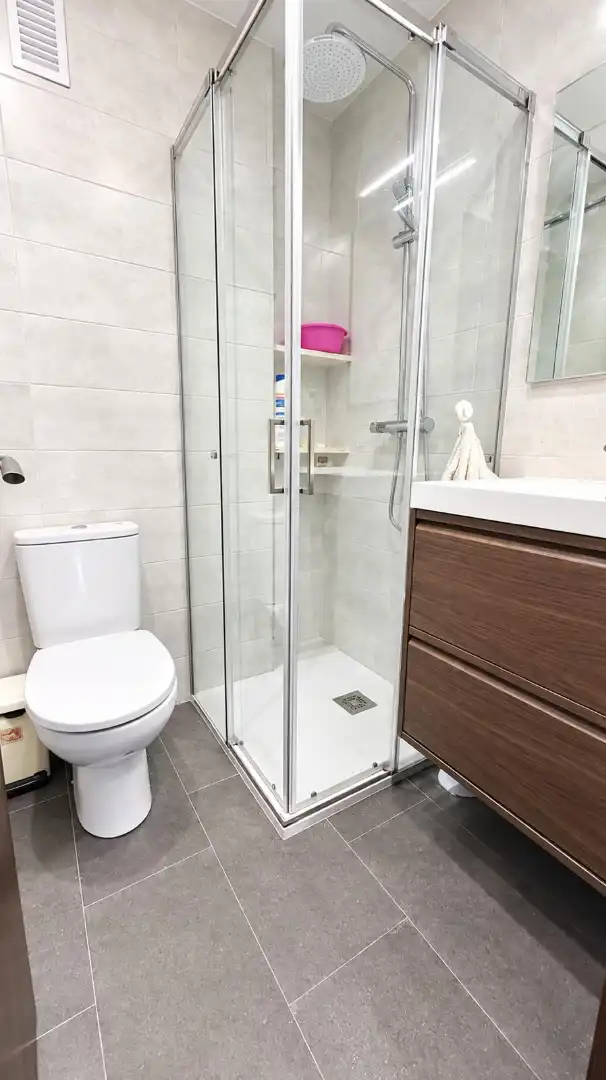 Flat for rent in Calle Carmen Conde, Ciudad Jardín