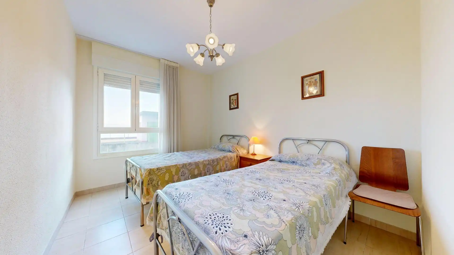 Appartamento con terrazza in vendita a Calle Grupo Paz, imagen 14