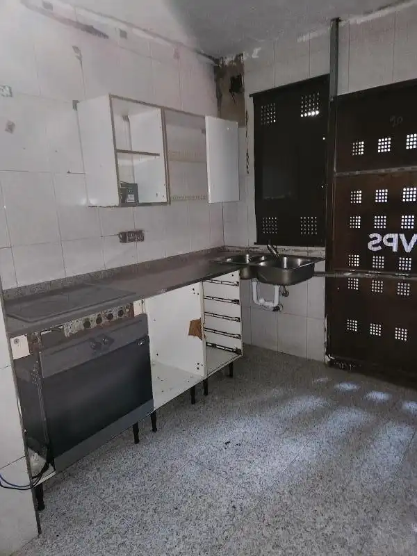 Kitchen of Ground floor for sale in Mollerussa