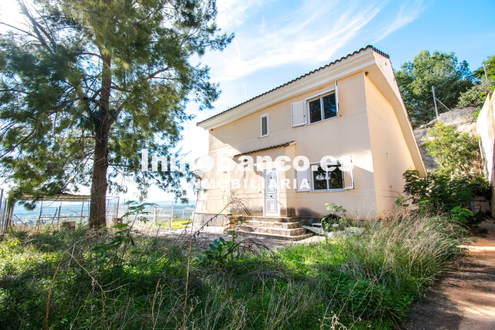 House or chalet for sale in Torrent  with Private garden, Terrace and Swimming Pool