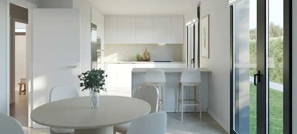 Kitchen of Country homes for sale in Llucmajor  with Heating and Swimming Pool