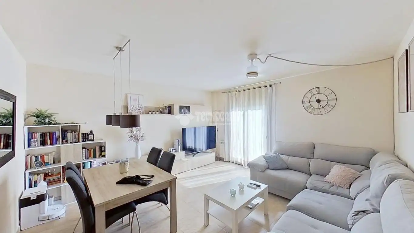 Living room of Flat for sale in Sallent