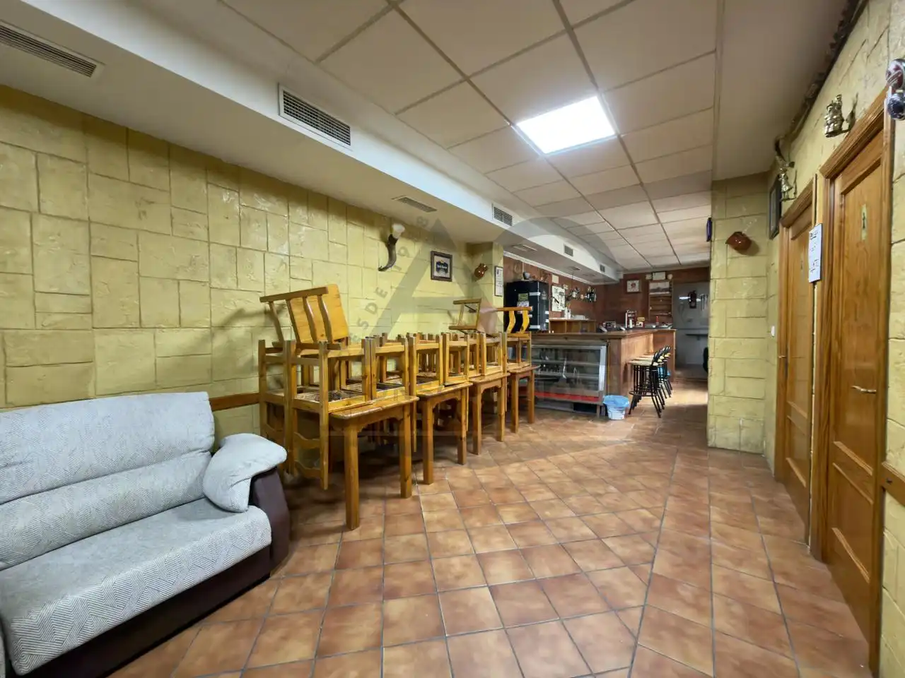 Piso en venta en Alcalá de Guadaira