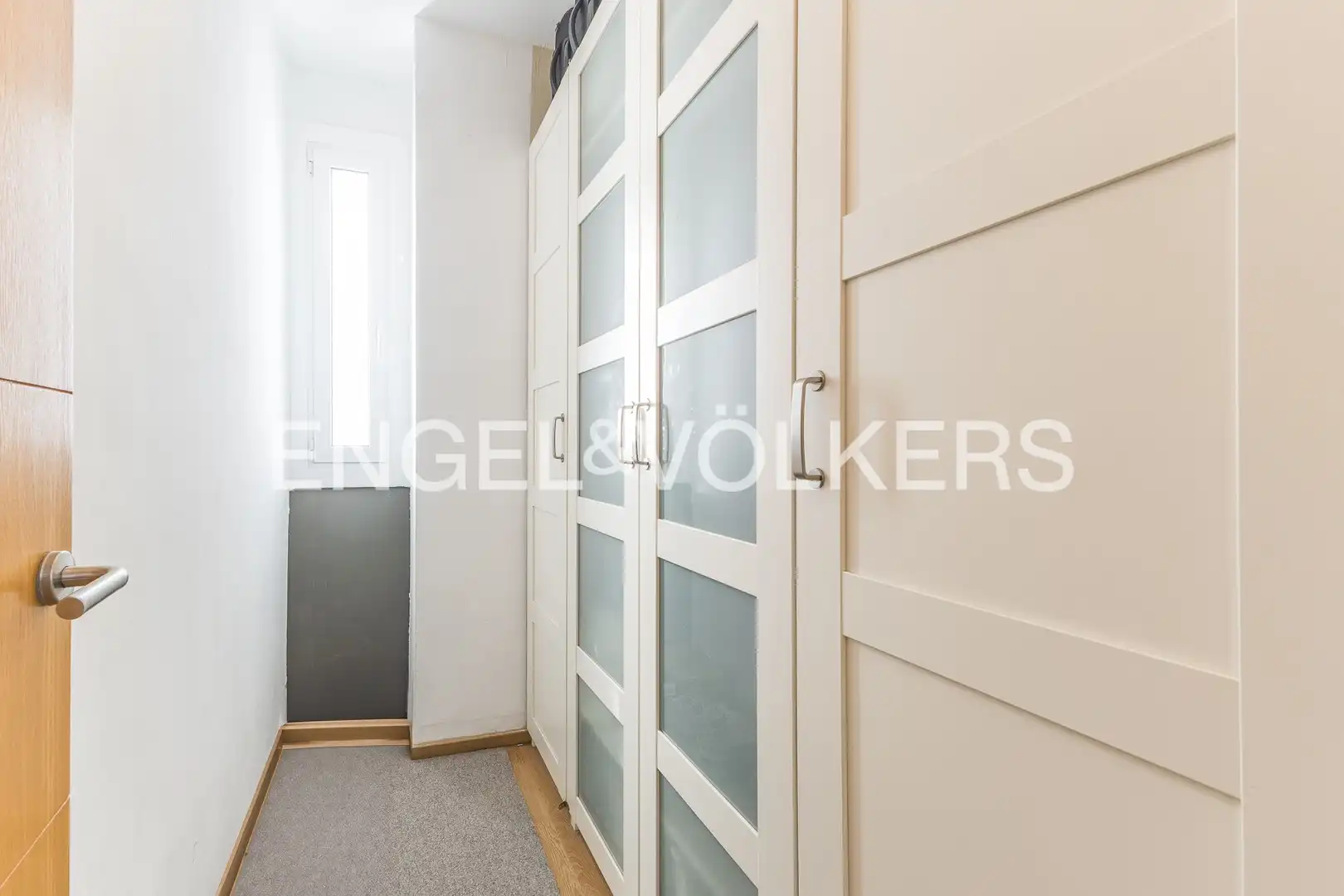 Ático en venta en Barcelona con Aire acondicionado, Calefacción y Parquet
