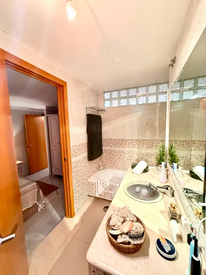 Mini appartamento con terrazza in vendita a Calle Nuestra Señora de la Luz 4, imagen 9