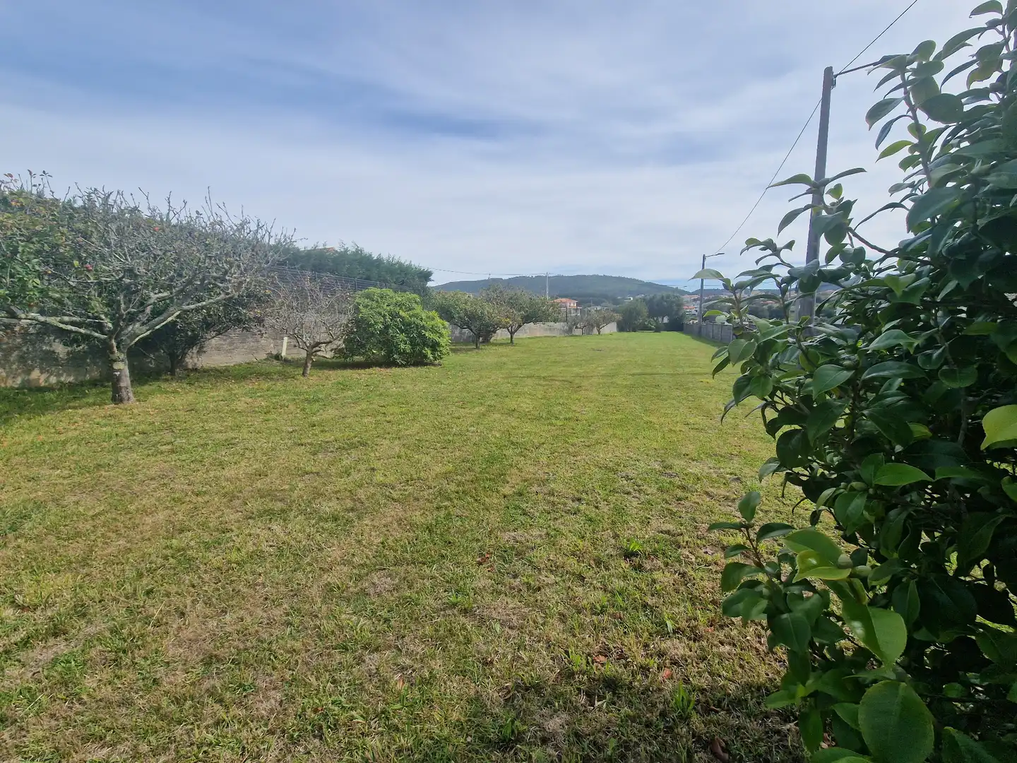 Detached house with garden for sale in Área Rural, imagen 5