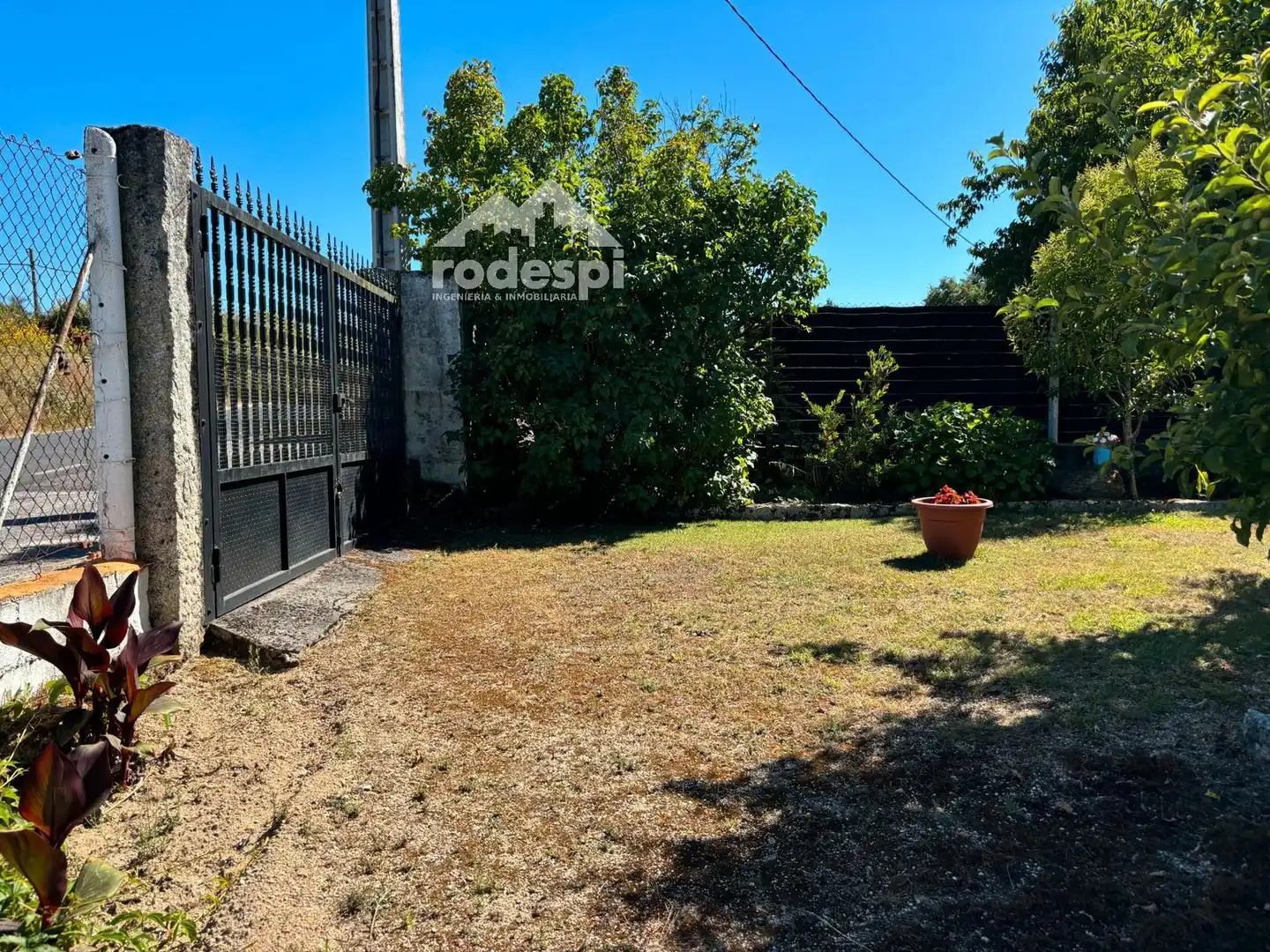 Chalet en venta en Leiro, imagen 40