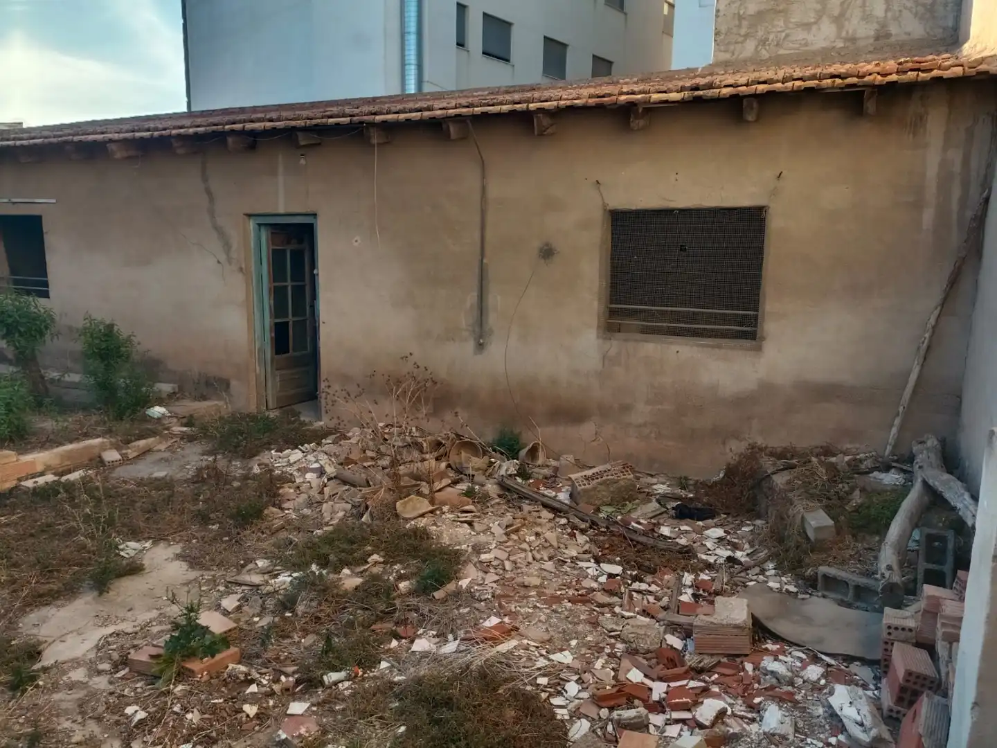 Casa o chalet en venta en Murcia con Terraza