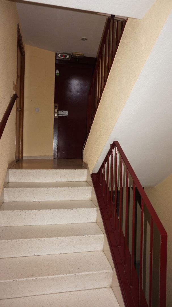 Flat for sale in  Madrid Capital  with Air Conditioner, Oven and Balcony