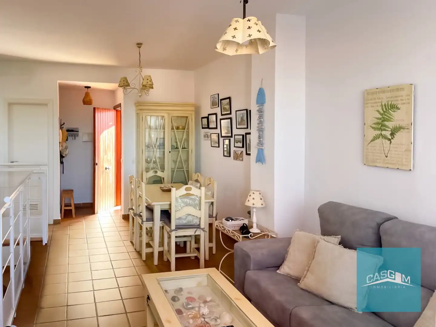 Adosado con piscina en venta en Islantilla Golf, imagen 4