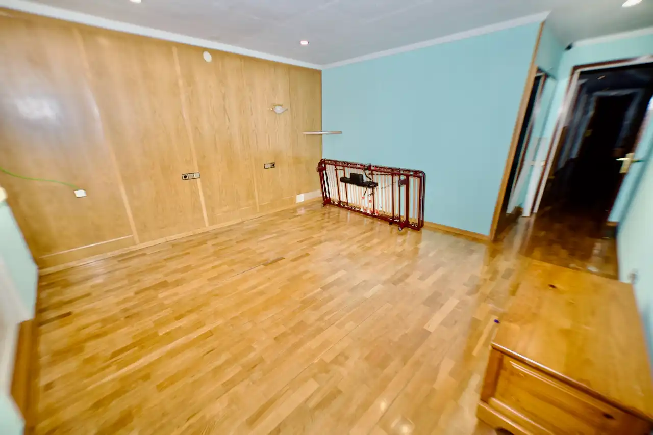 Casa o xalet en venda en Terrassa amb Aire condicionat, Calefacció i Jardí privat