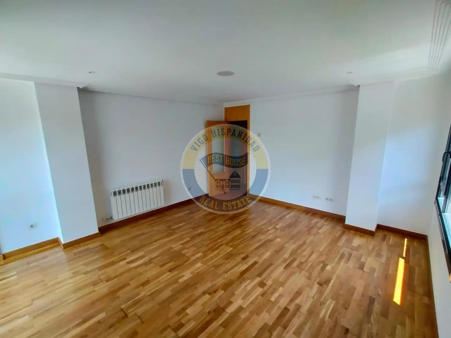 Flat for sale in Vigo   with Heating and Storage room