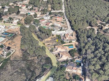 Terreno residenziale in vendita a N/A
