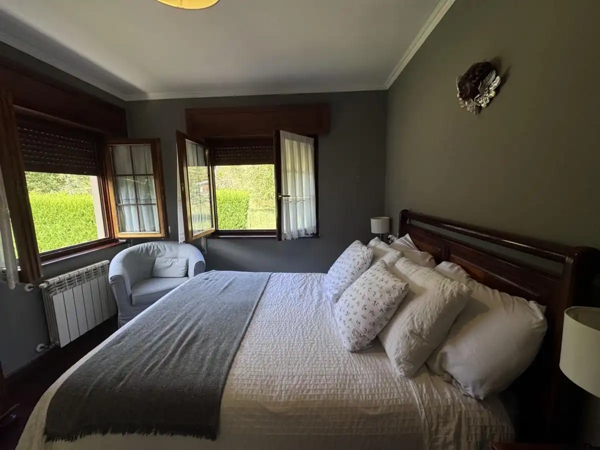 Casa a schiera con giardino in vendita a Vibaña - Ardisana - Caldueño, imagen 53