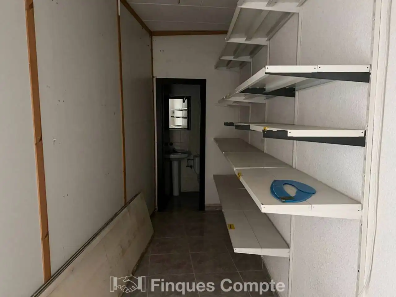 Gewerbefläche zum Verkauf in Calle Joan Carles I 04-06, imagen 7